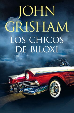 Cover of Los chicos de Biloxi / The Boys from Biloxi