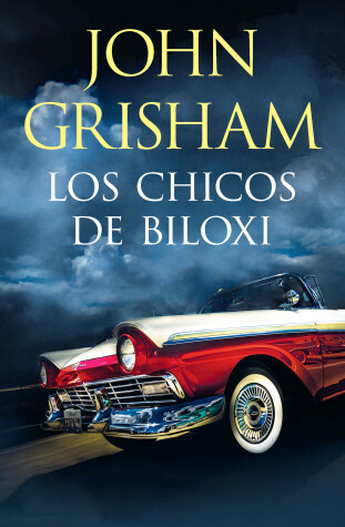 Book cover for Los chicos de Biloxi / The Boys from Biloxi