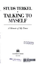 Book cover for Talking to Myself
