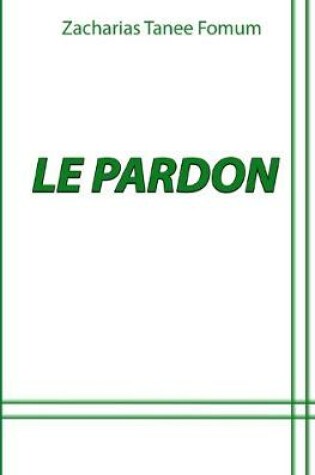 Cover of Le Pardon