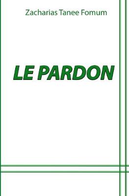 Book cover for Le Pardon