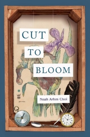 Cover of Cut to Bloom