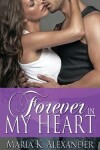 Book cover for Forever in My Heart