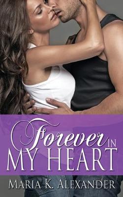 Book cover for Forever in My Heart