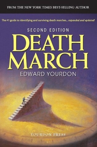 Cover of Death March