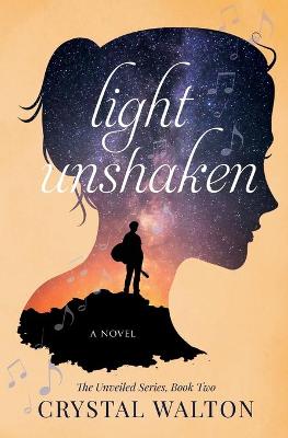 Cover of Light Unshaken