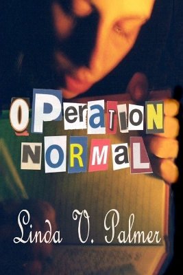 Book cover for Operation