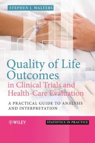 Cover of Quality of Life Outcomes in Clinical Trials and Health-Care Evaluation