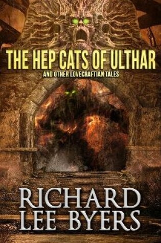 Cover of The Hep Cats of Ulthar