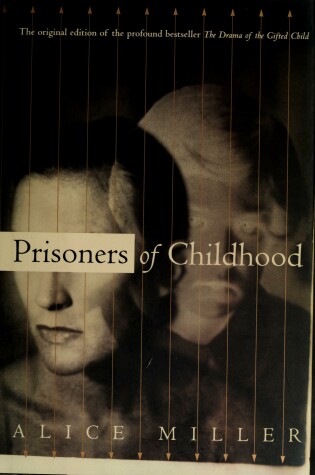 Cover of Prisoners of Childhood