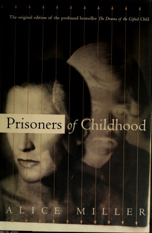 Book cover for Prisoners of Childhood