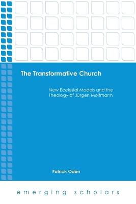 Cover of The Transformative Church