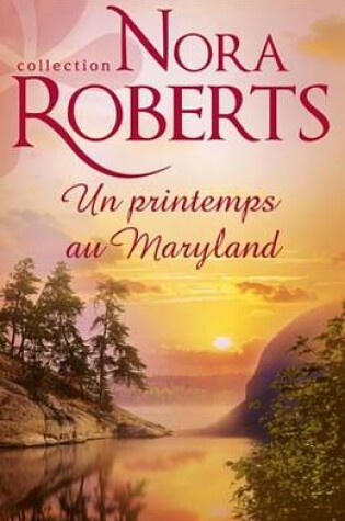 Cover of Un Printemps Au Maryland