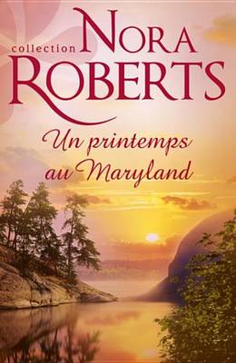 Book cover for Un Printemps Au Maryland