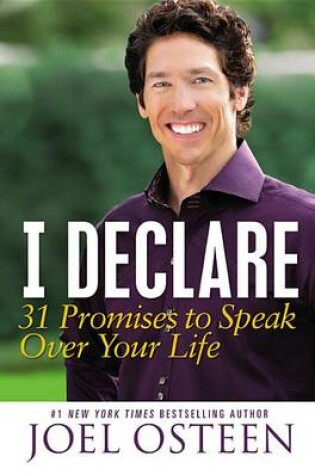 Cover of I Declare