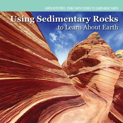 Book cover for Investigating Sedimentary Rocks
