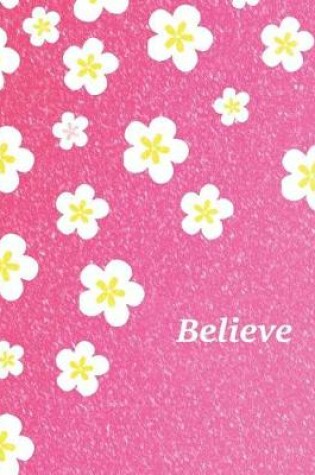 Cover of Believe