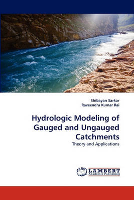 Book cover for Hydrologic Modeling of Gauged and Ungauged Catchments