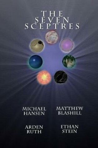 Cover of The Seven Sceptres