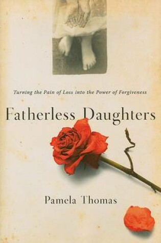 Cover of Fatherless Daughters