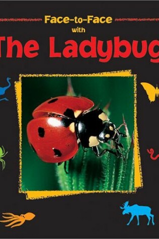 Cover of The Ladybug