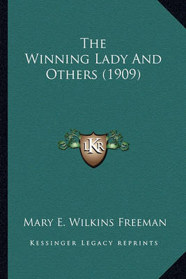 Book cover for The Winning Lady and Others (1909) the Winning Lady and Others (1909)