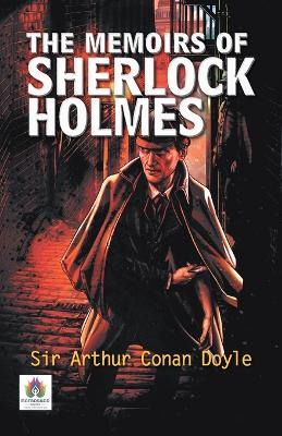 Book cover for The Memoirs of Sherlock Holmes