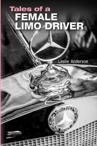 Cover of Tales of a Female Limo Driver