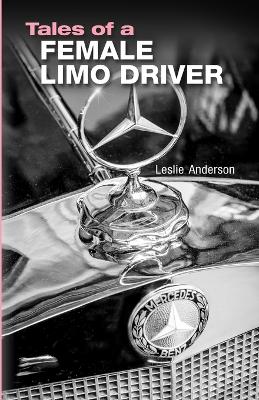 Book cover for Tales of a Female Limo Driver