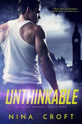 Book cover for Unthinkable