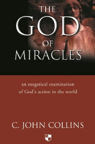 Cover of The God of miracles