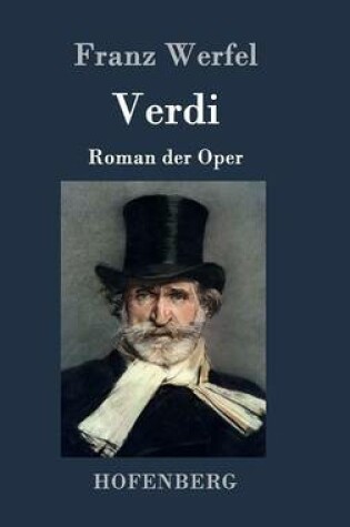 Cover of Verdi