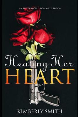 Book cover for Healing Her Heart