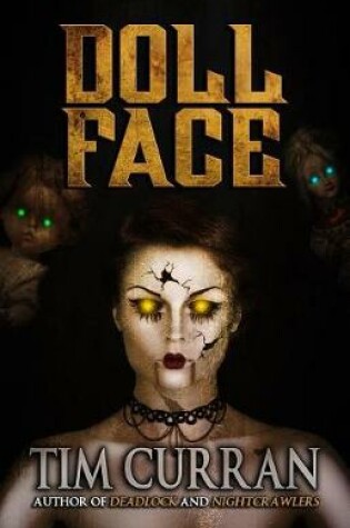 Cover of Doll Face