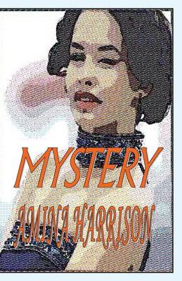 Book cover for Mystery