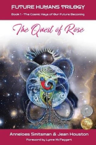 Cover of The Quest of Rose