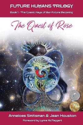 Book cover for The Quest of Rose