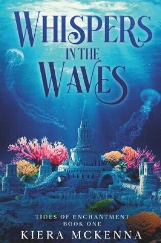 Cover of Whispers in the Waves