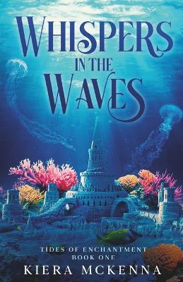 Cover of Whispers in the Waves