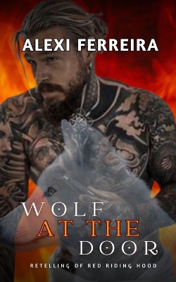 Cover of Wolf at the Door