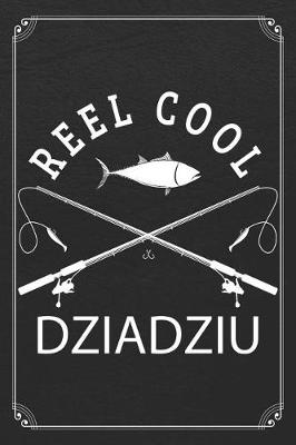 Book cover for Reel Cool Dziadziu