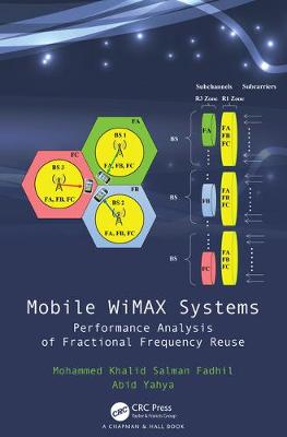 Book cover for Mobile WiMAX Systems