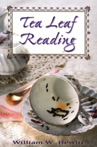 Cover of Tea Leaf Reading