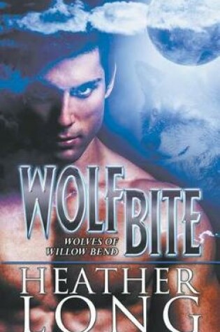 Cover of Wolf Bite