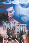 Book cover for Wolf Bite