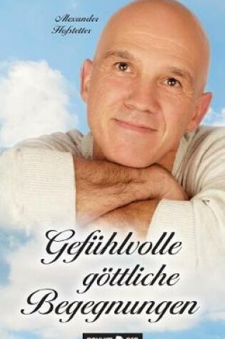 Cover of Gefühlvolle göttliche Begegnungen