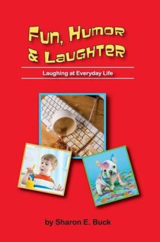 Cover of Fun, Humor & Laughter