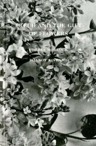 Cover of Freud and the Gift of Flowers