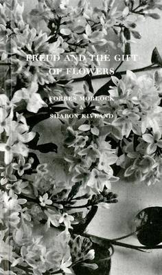 Book cover for Freud and the Gift of Flowers