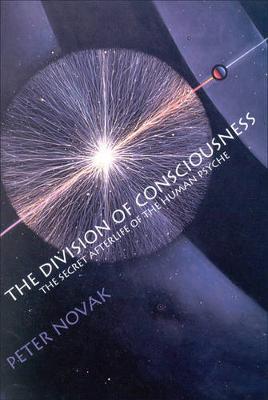 Book cover for The Division of Consciousness